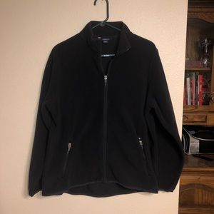 Black medium jacket
